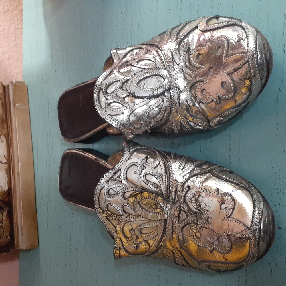 GIANNI BARBATO SZ 38 EUR